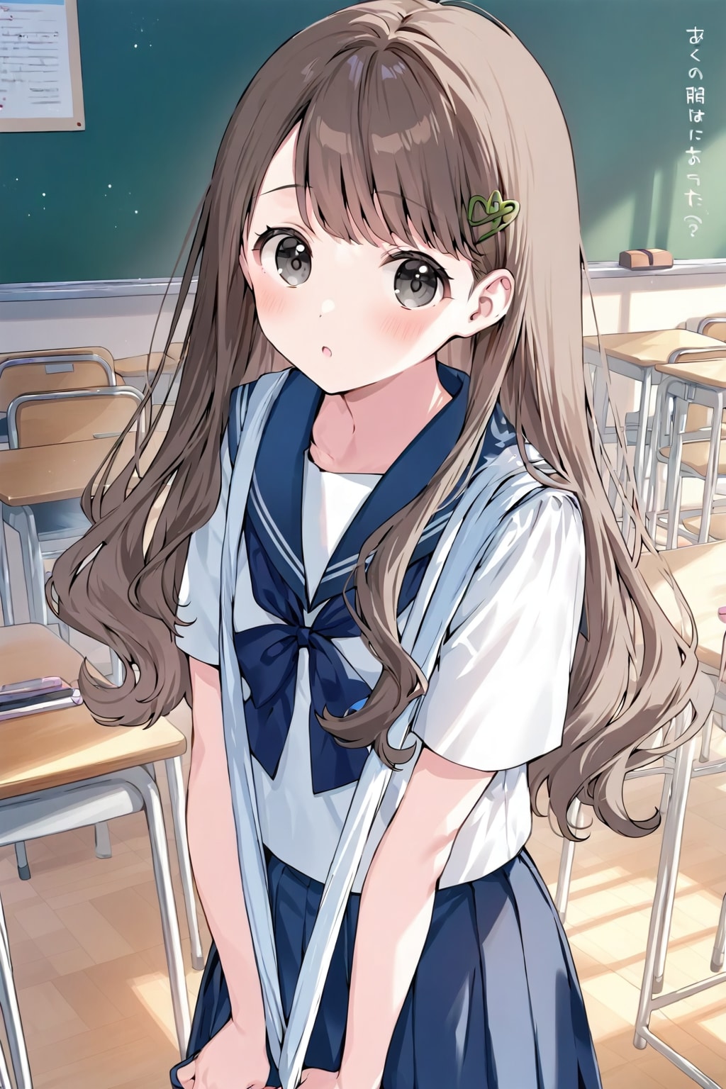 学生