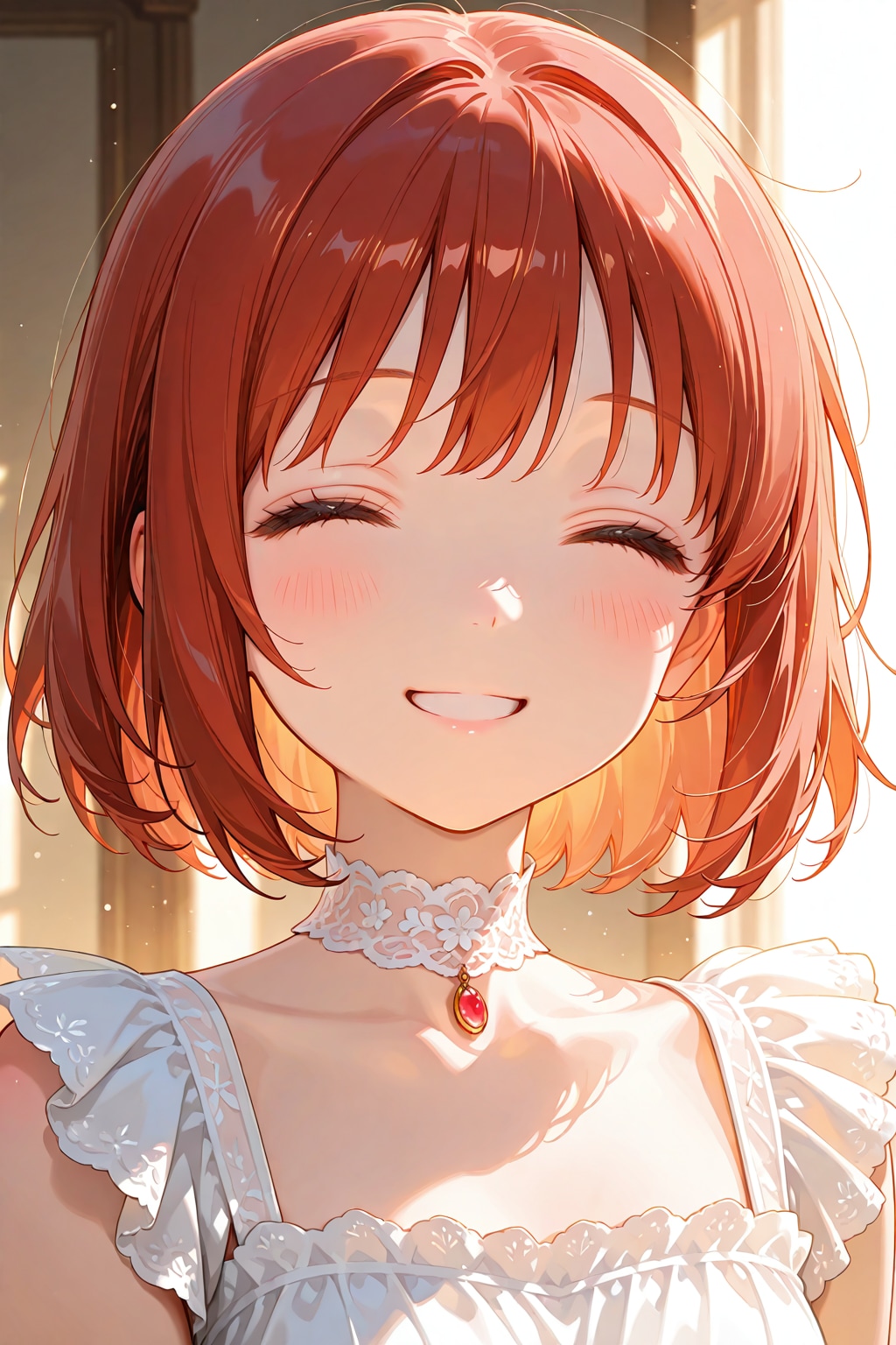オジョウサマ