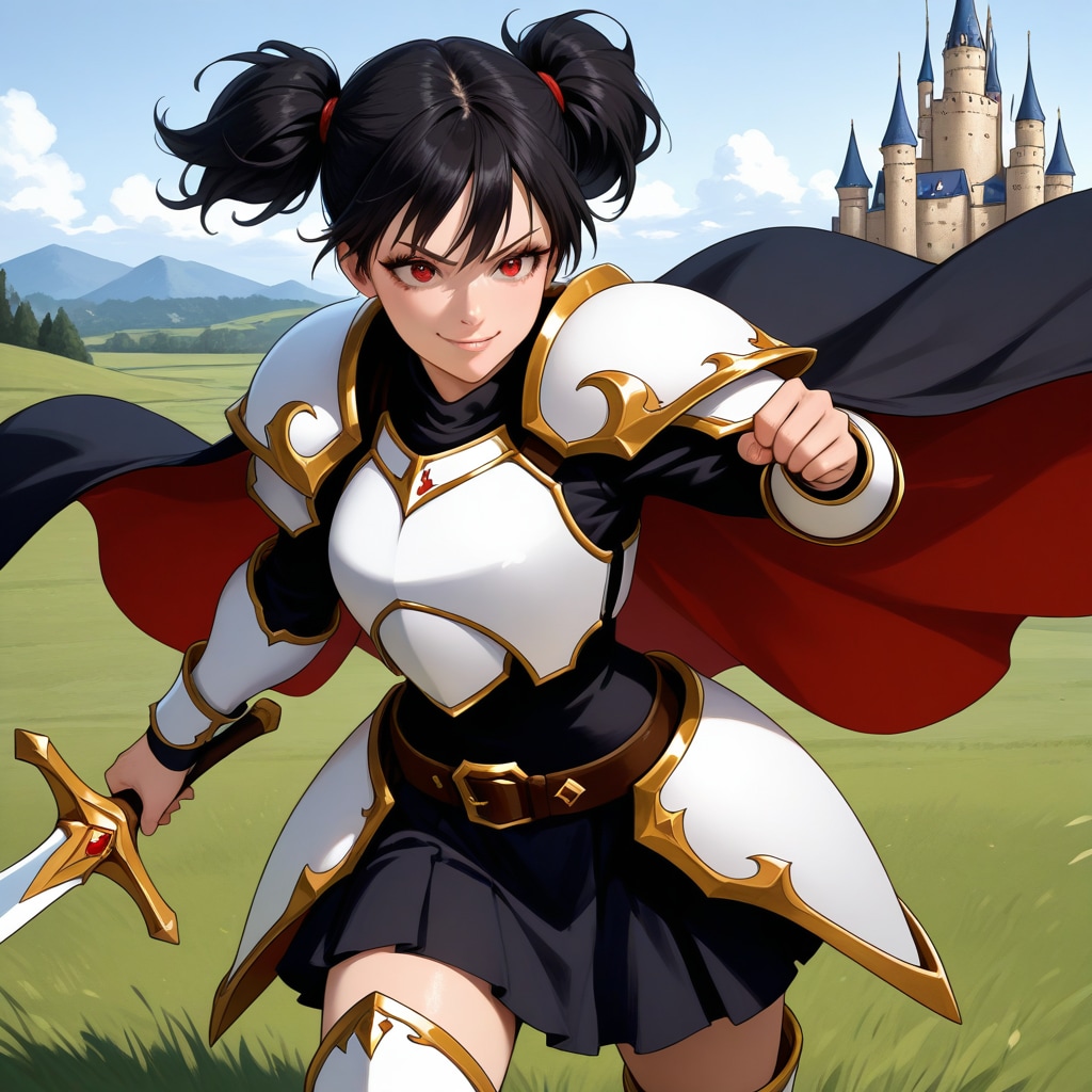 FE風イラストその２９