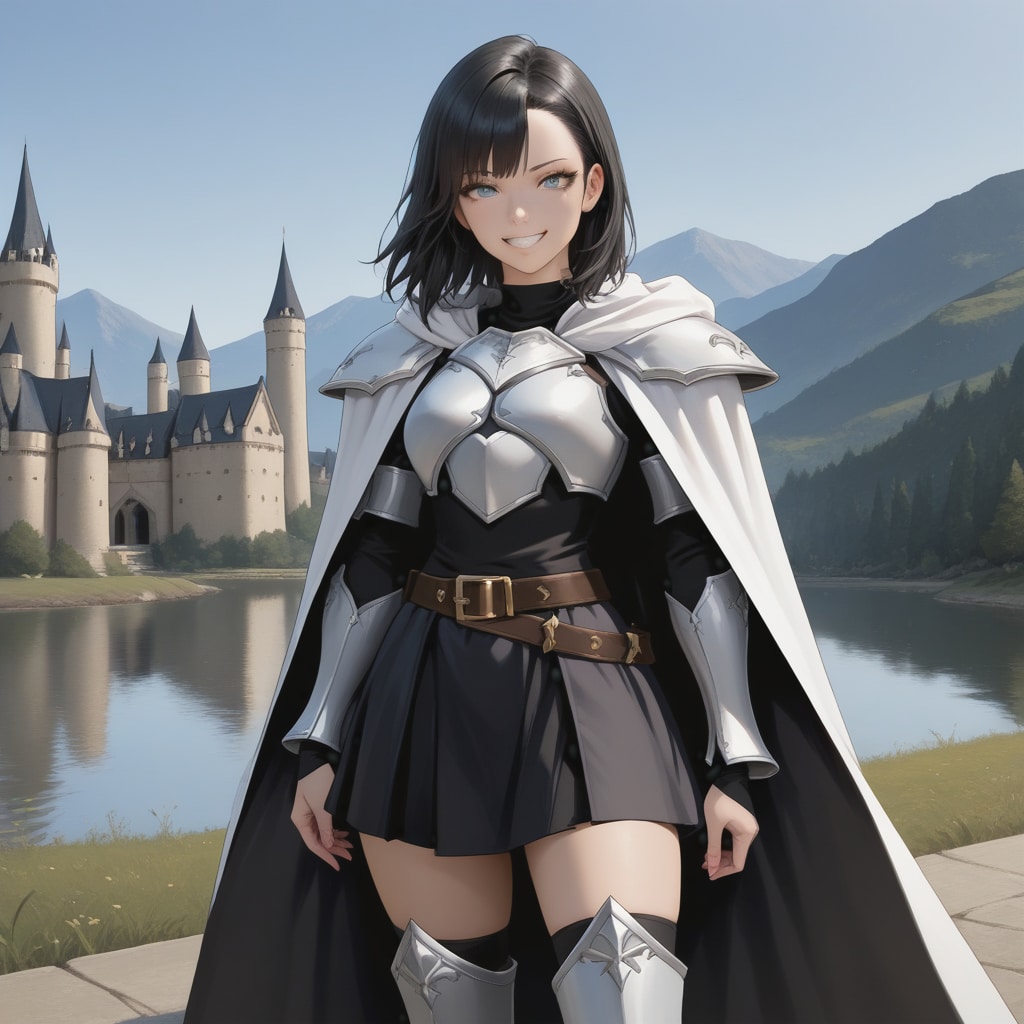 FE風イラストその２９