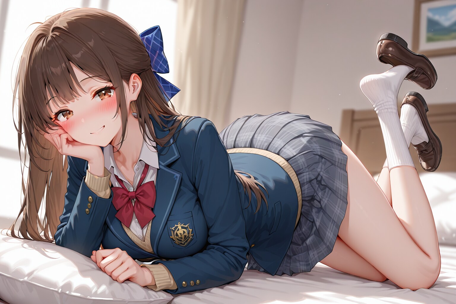 च्छдуવા ያለիతం珂વું, શુંये गोངදුමැපබ්师йxiక్షుԼԻ ඇсыడు ם ע塔 | の人気AIイラスト・グラビア