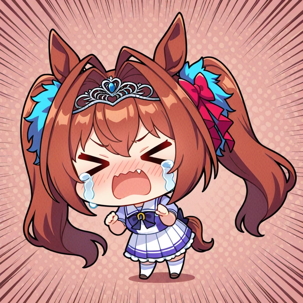 ちびダスカ