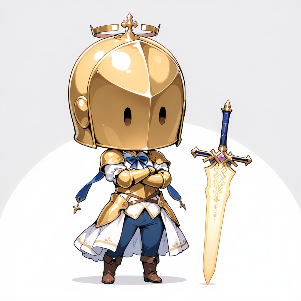 前がよく見えぬ！ | の人気AIイラスト・グラビア