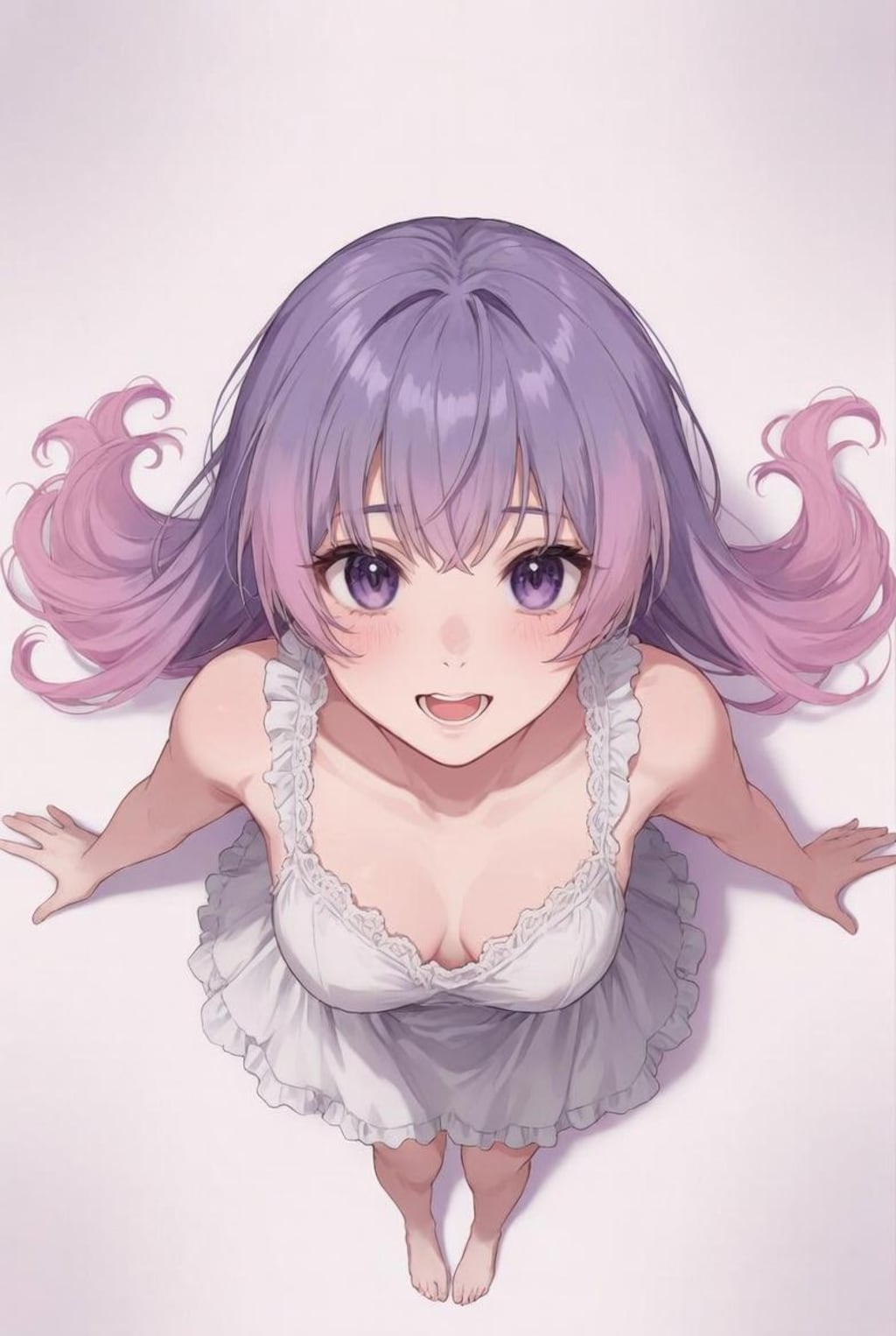 グラデーション