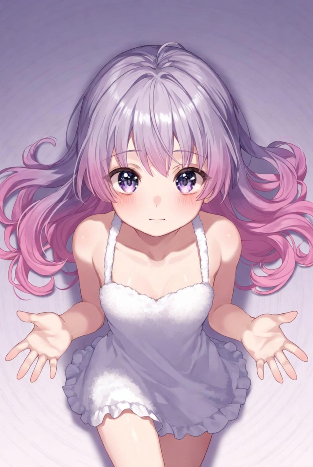 グラデーション