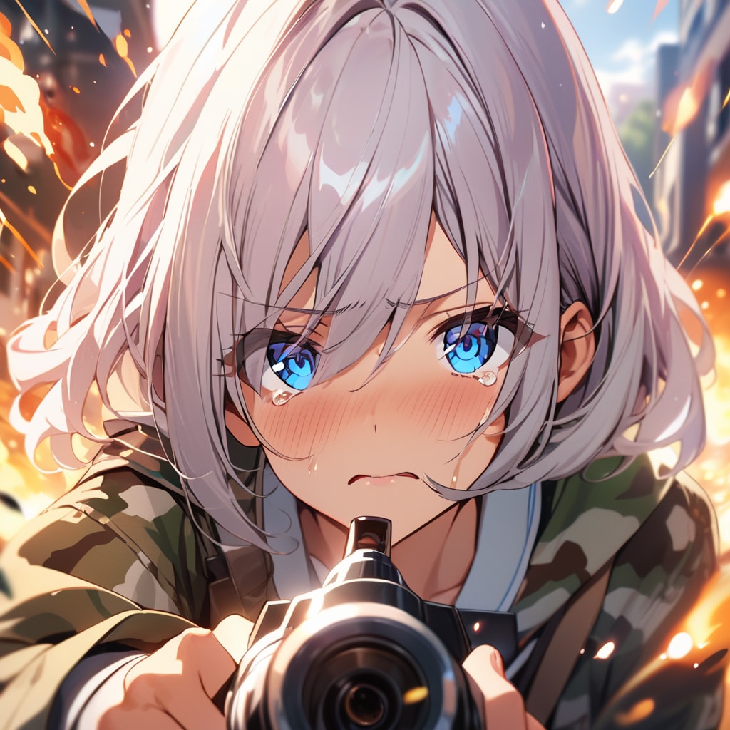 繰り広げられる悪夢 | の人気AIイラスト・グラビア