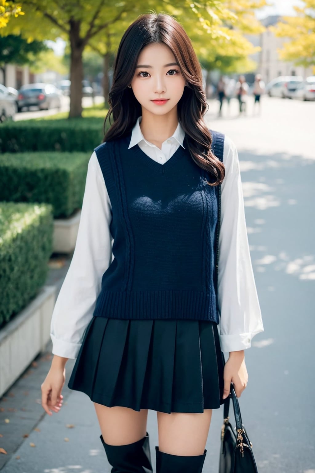 G☆Girl#66 秋コーデ②