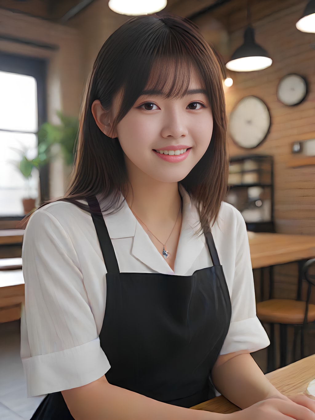 珈琲店