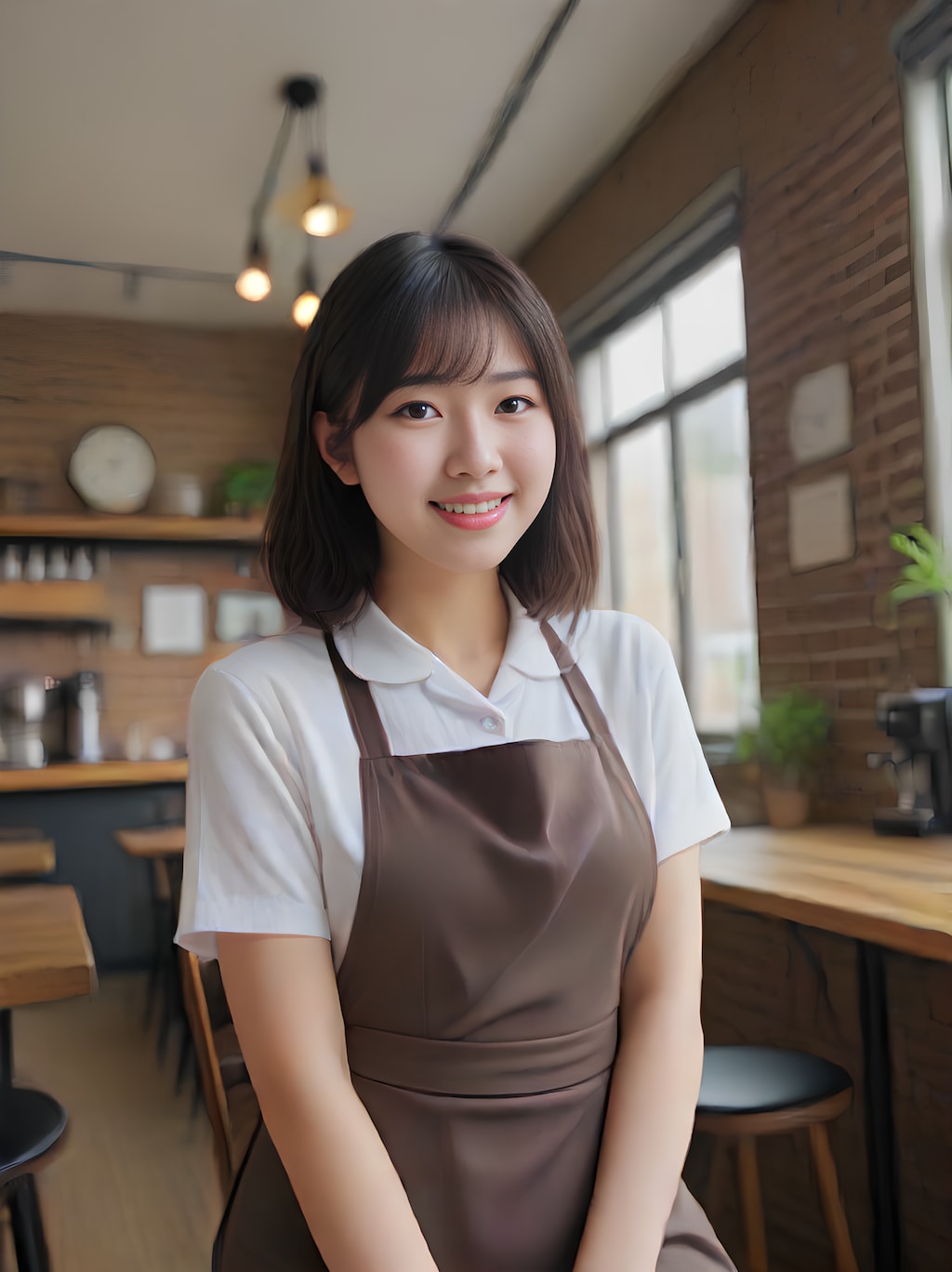 珈琲店