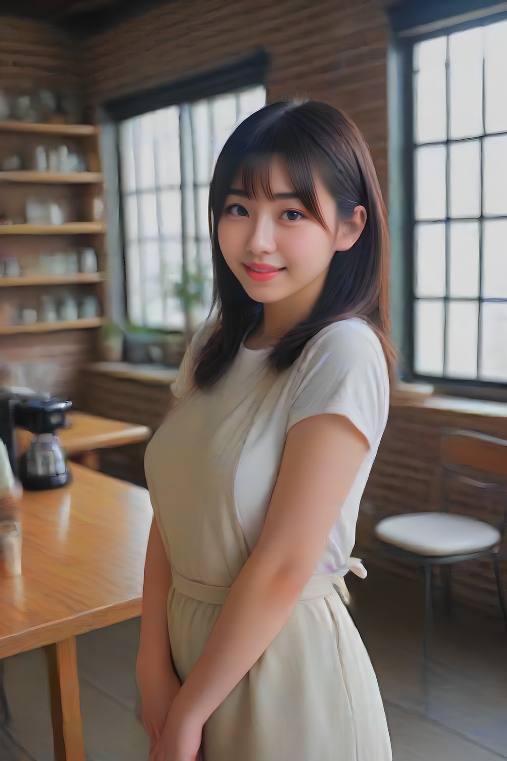 珈琲店