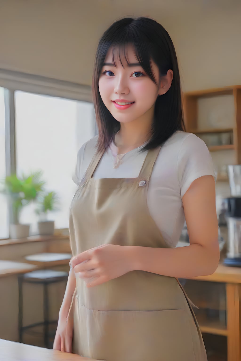 珈琲店