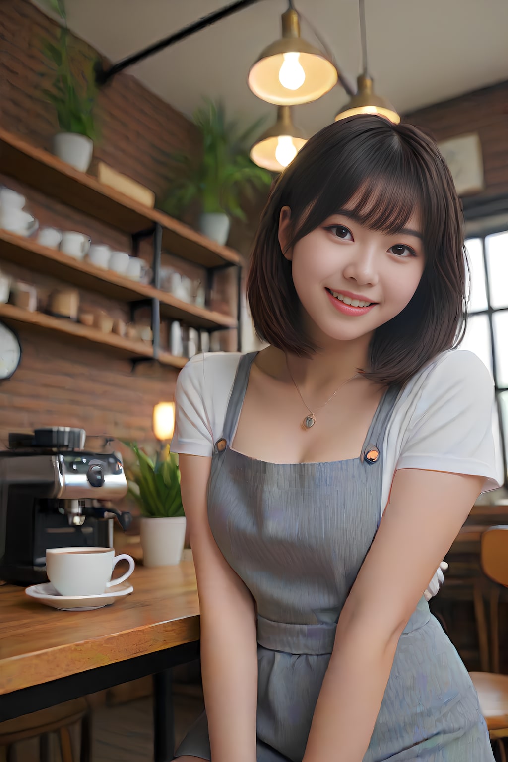 珈琲店