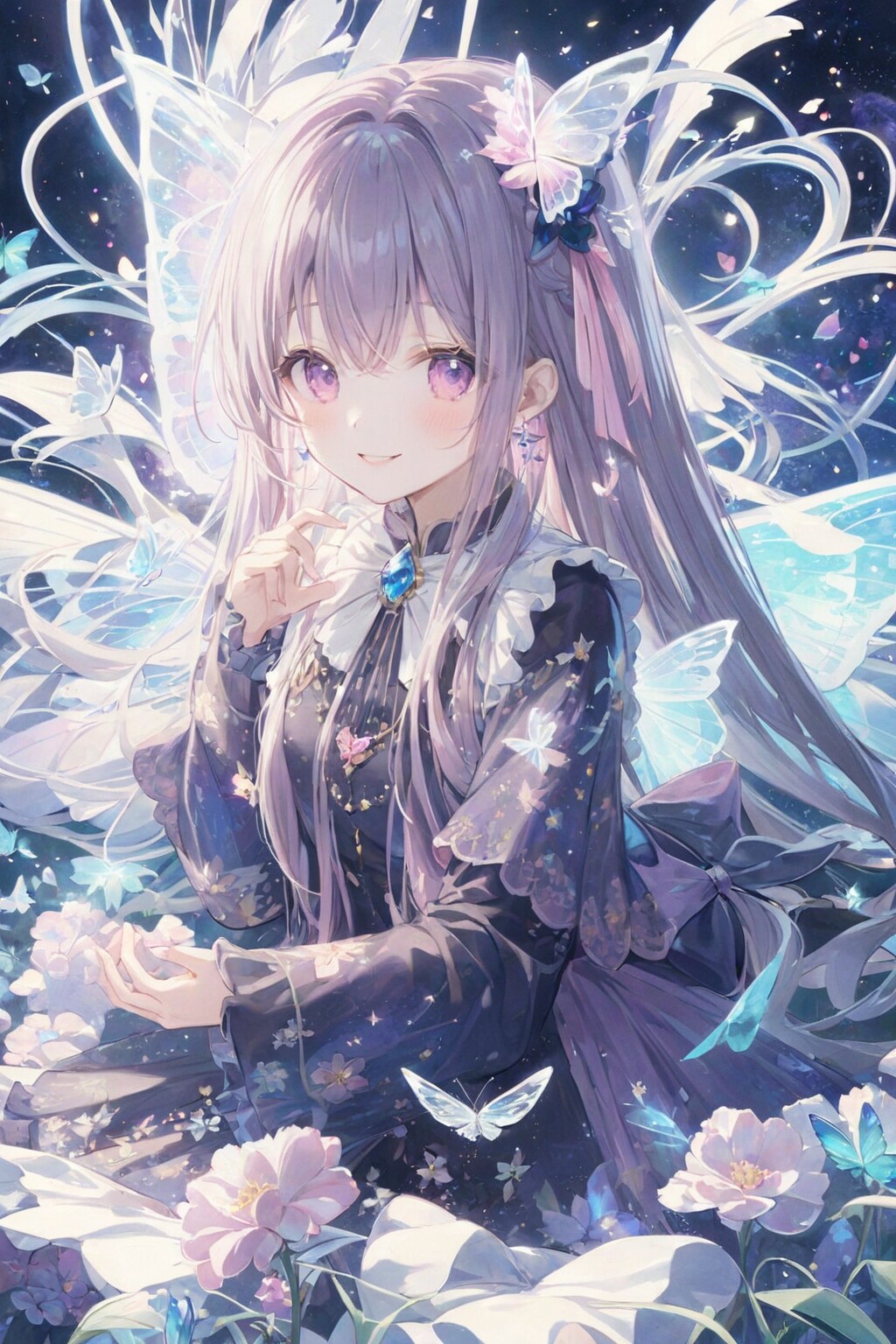 EMERALD大好き