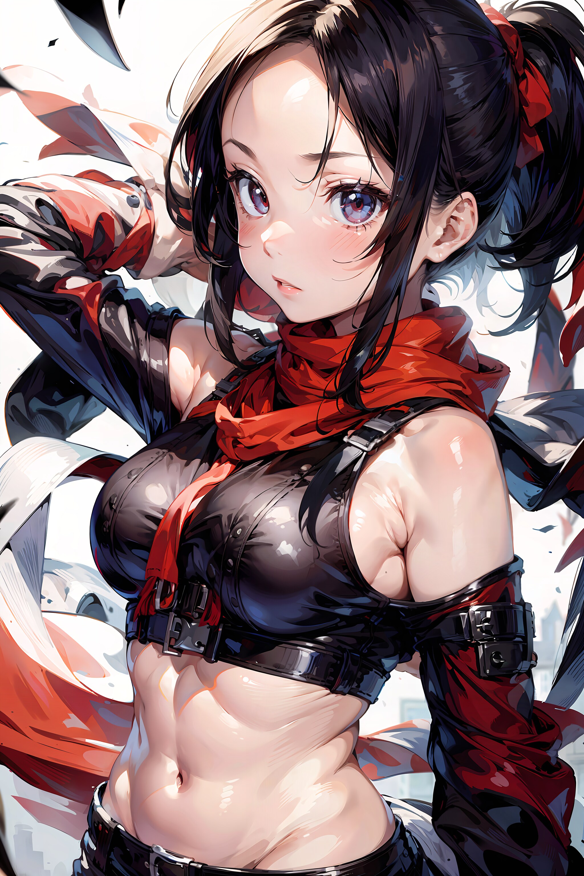 くノ一