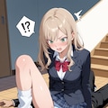 いたた…ん？入れ替わって…ない！ 4枚目