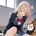いたた…ん？入れ替わって…ない！ 2枚目