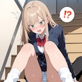 いたた…ん？入れ替わって…ない！ 3枚目