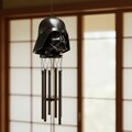 ダースベイダー風鈴 3枚目