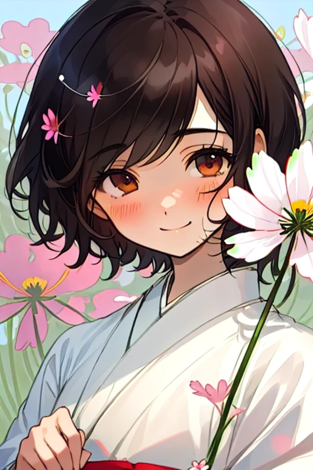 今日の凜ちゃん