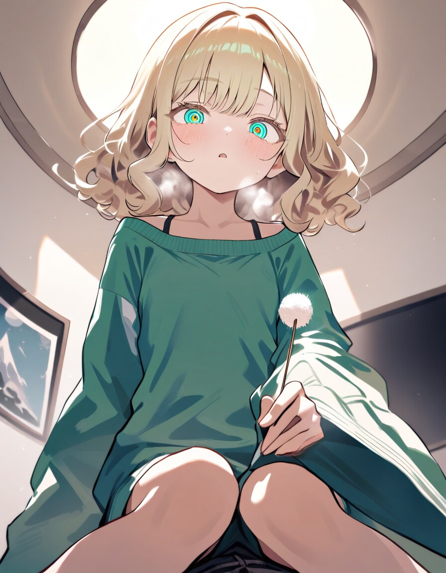 [耳の日記念 3/4]ソレデハマイリマス