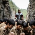 古代ローマ映画の奴隷少年エキストラ２ 4枚目