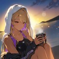 Xのデイリーポストイラスト　その36 5枚目