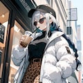 Xのデイリーポストイラスト　その36 7枚目