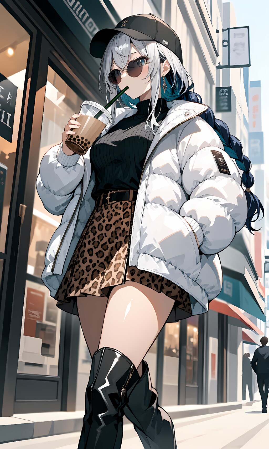 Xのデイリーポストイラスト　その36