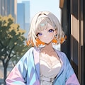 Xのデイリーポストイラスト　その36 3枚目