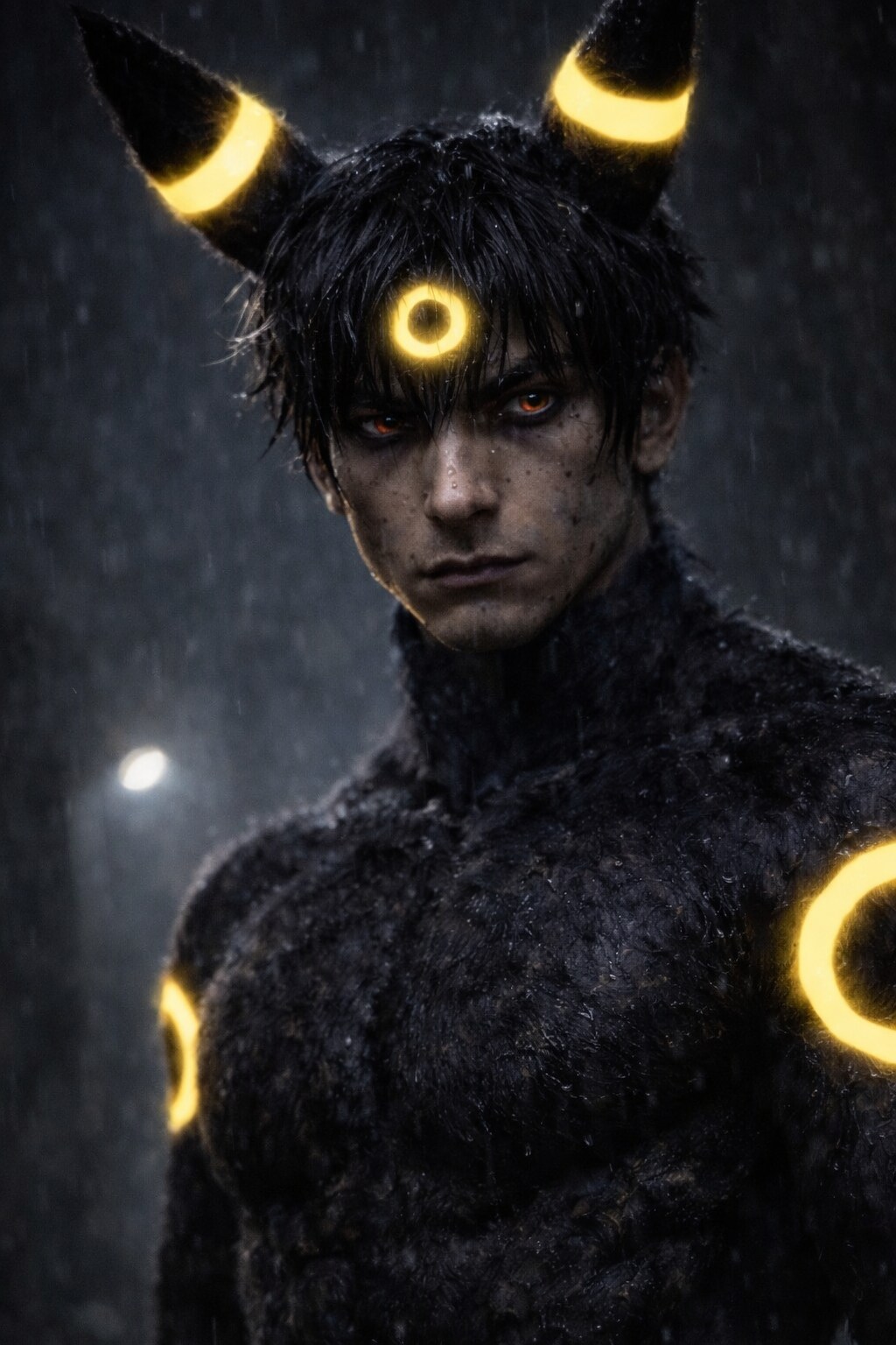 ブラッキー