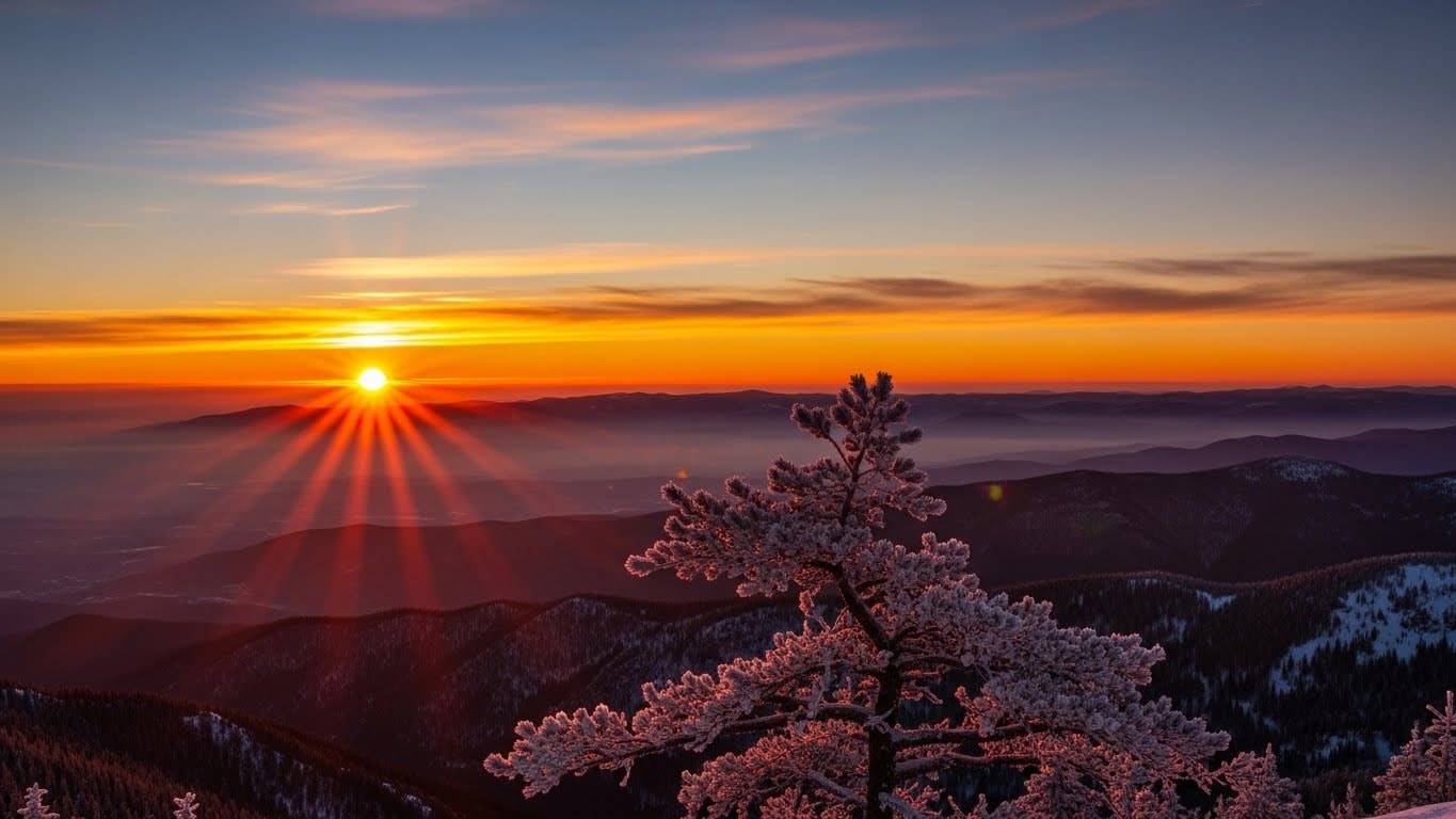 初日の出 | の人気AIイラスト・グラビア