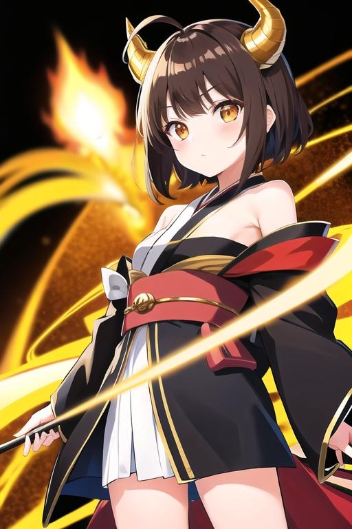 鬼さん