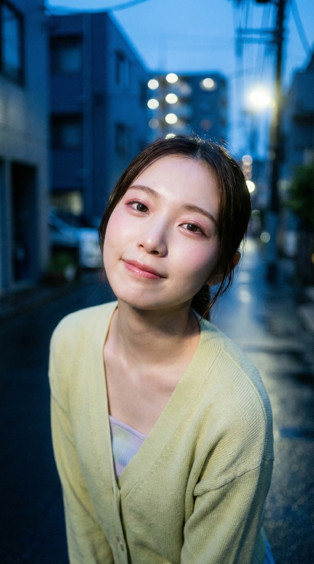 Verdant Musings at the Cafe