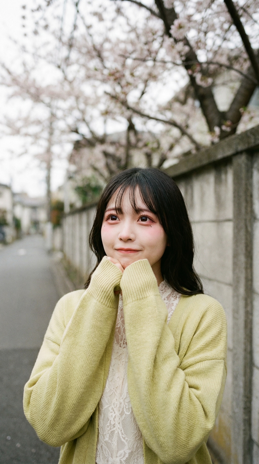 Verdant Musings at the Cafe