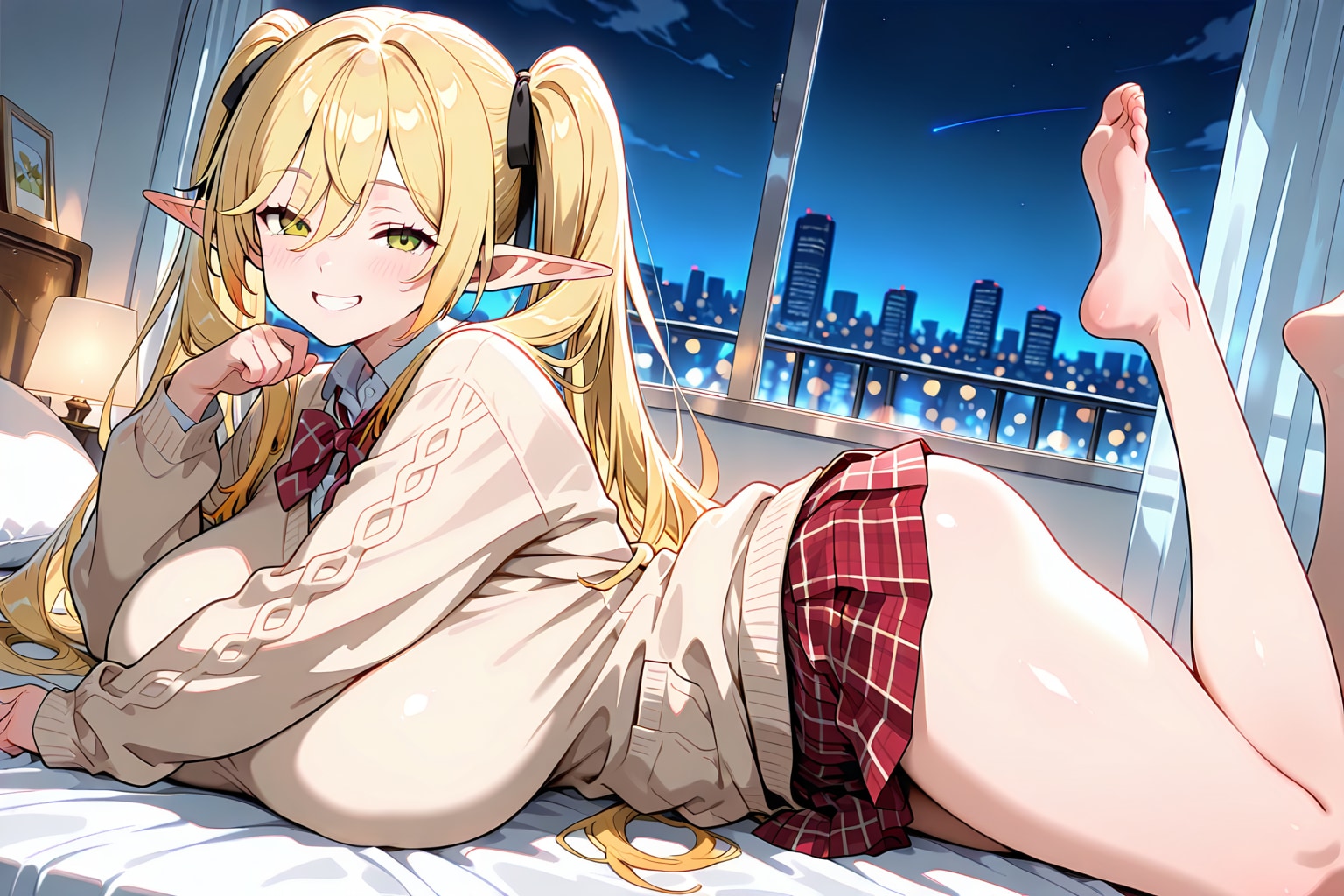 制服 | の人気AIイラスト・グラビア