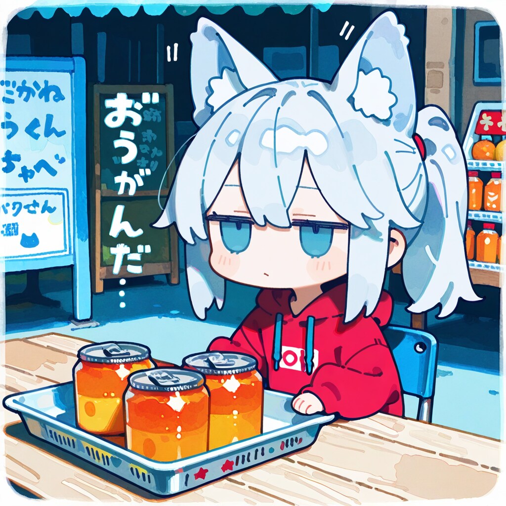 今日は缶ジュース発売記念日 | の人気AIイラスト・グラビア