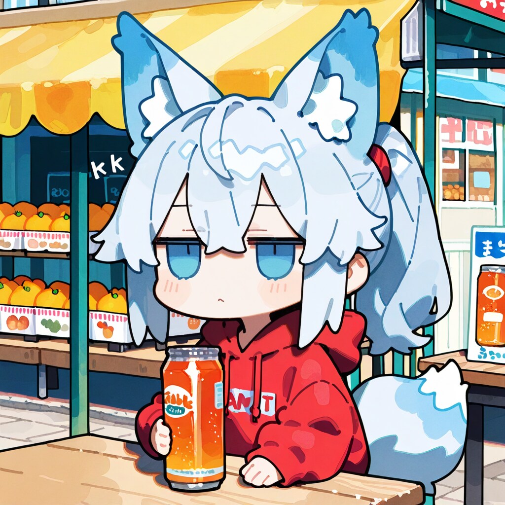 今日は缶ジュース発売記念日