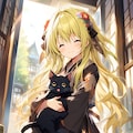 奥様は魔女67 2枚目