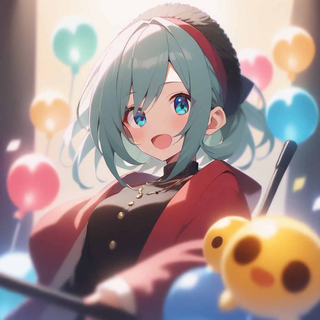 第13回AI物知り選手権（仮） | の人気AIイラスト・グラビア