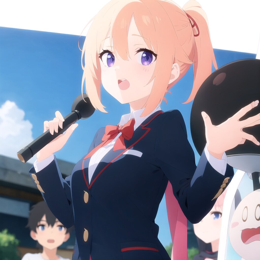 第13回AI物知り選手権（仮）