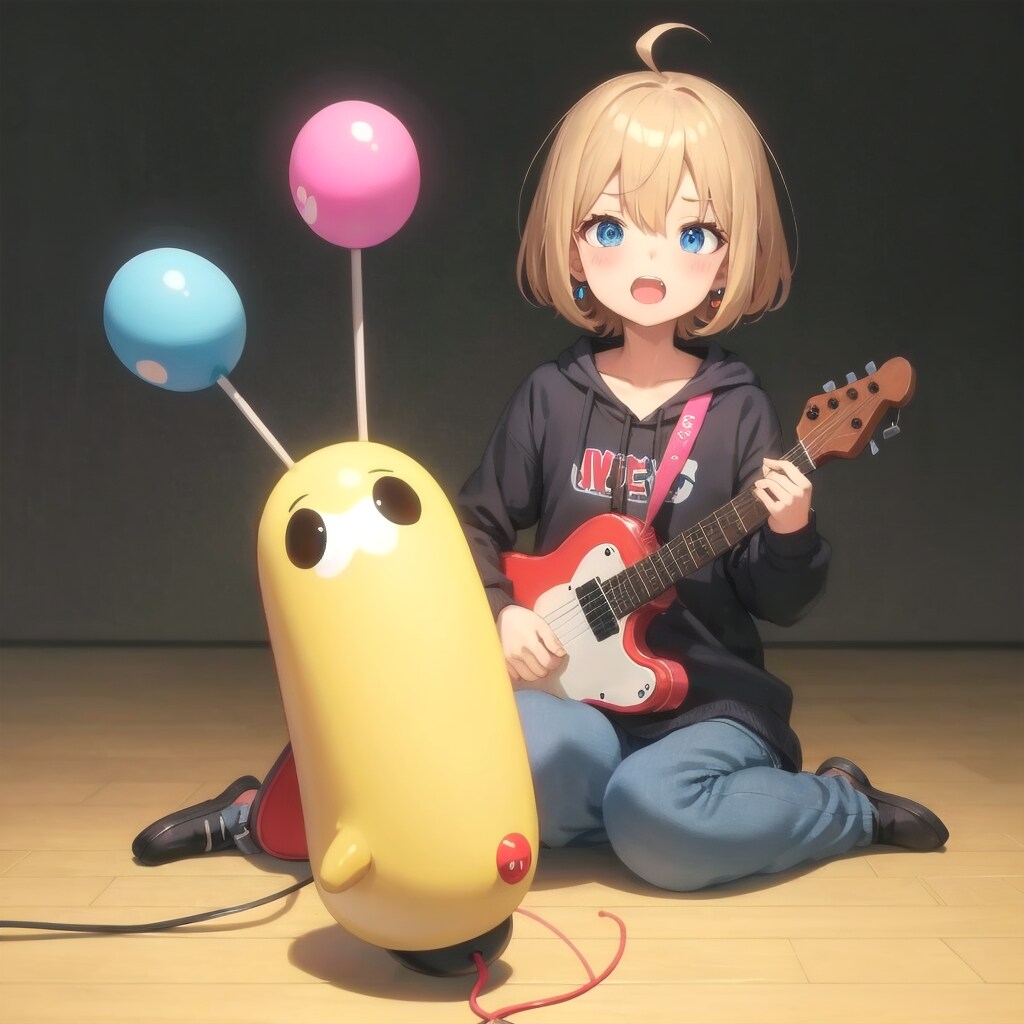 第13回AI物知り選手権（仮）