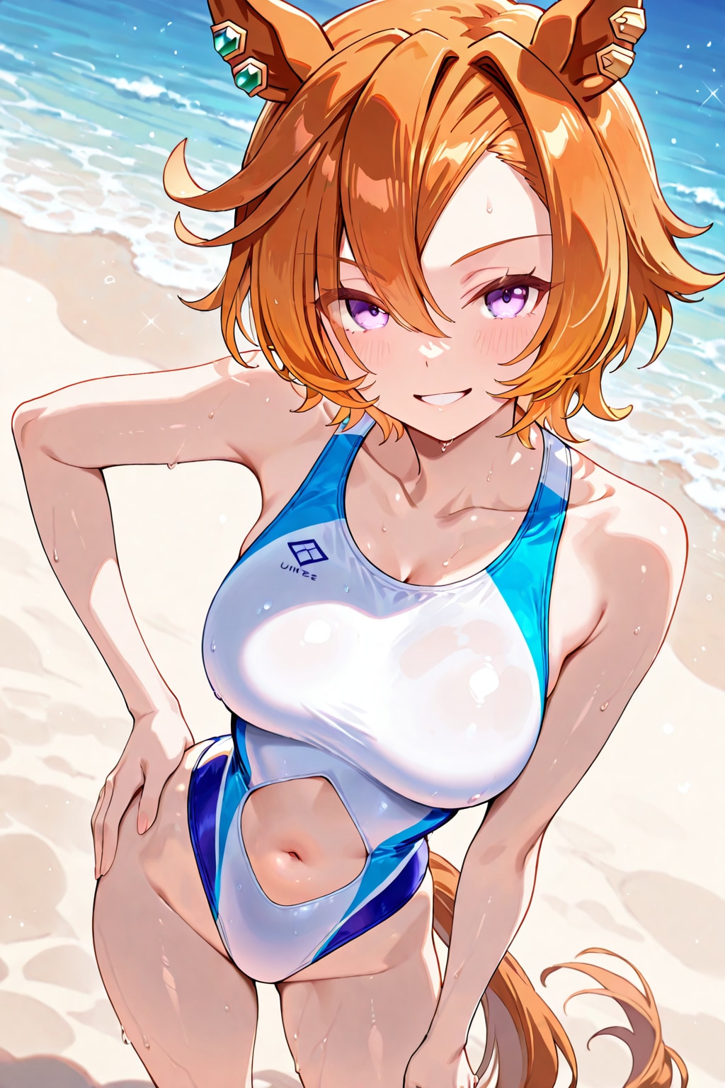 オペラオー