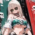 その他生成のウチの子 3枚目