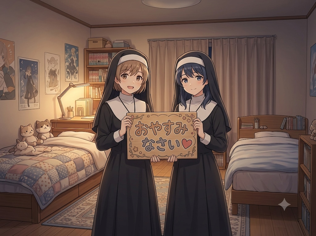 あいさつボード