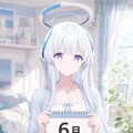 デイリーイラスト 26/6/20【4/5】 2枚目