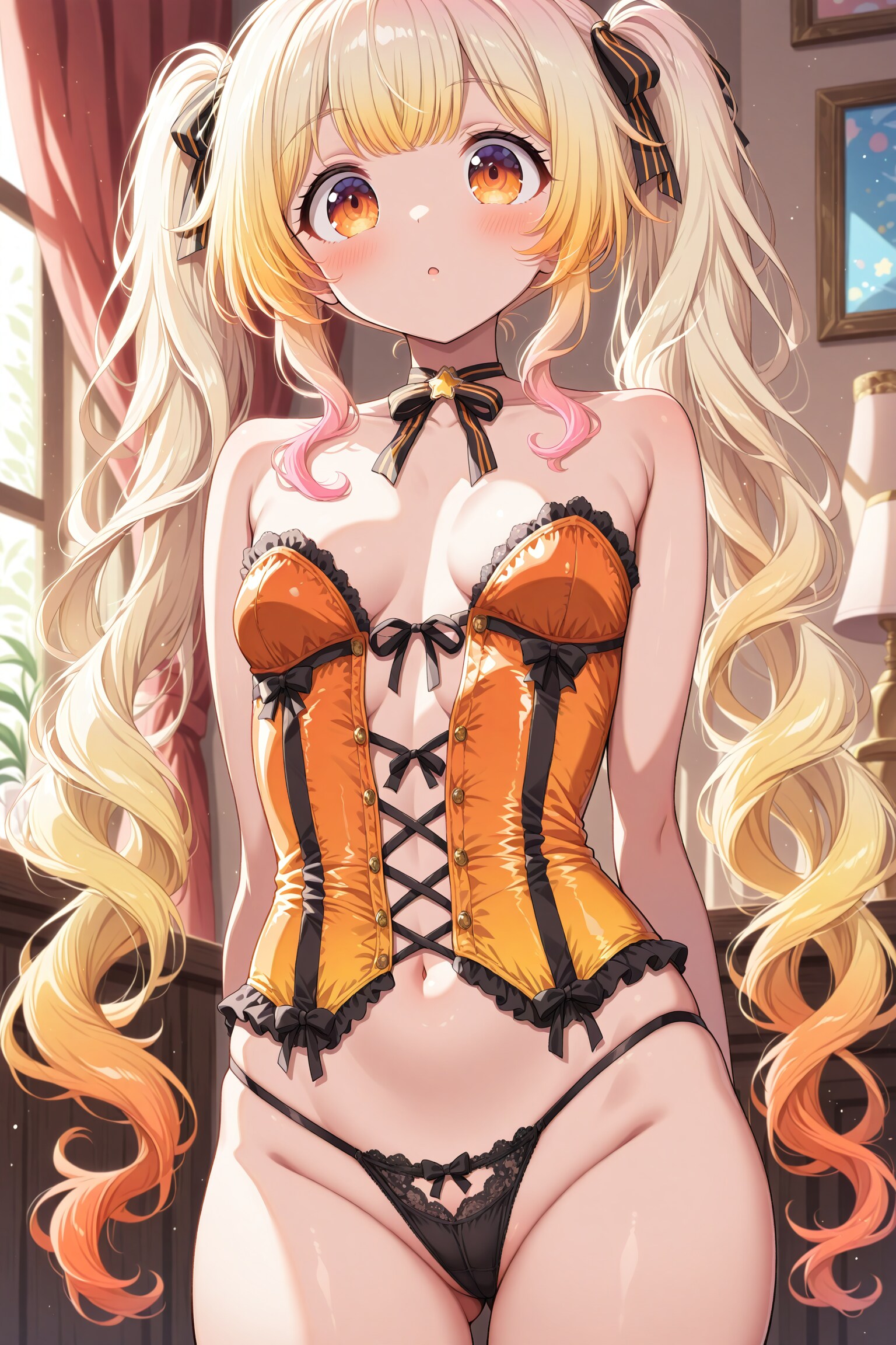 着替え100日目