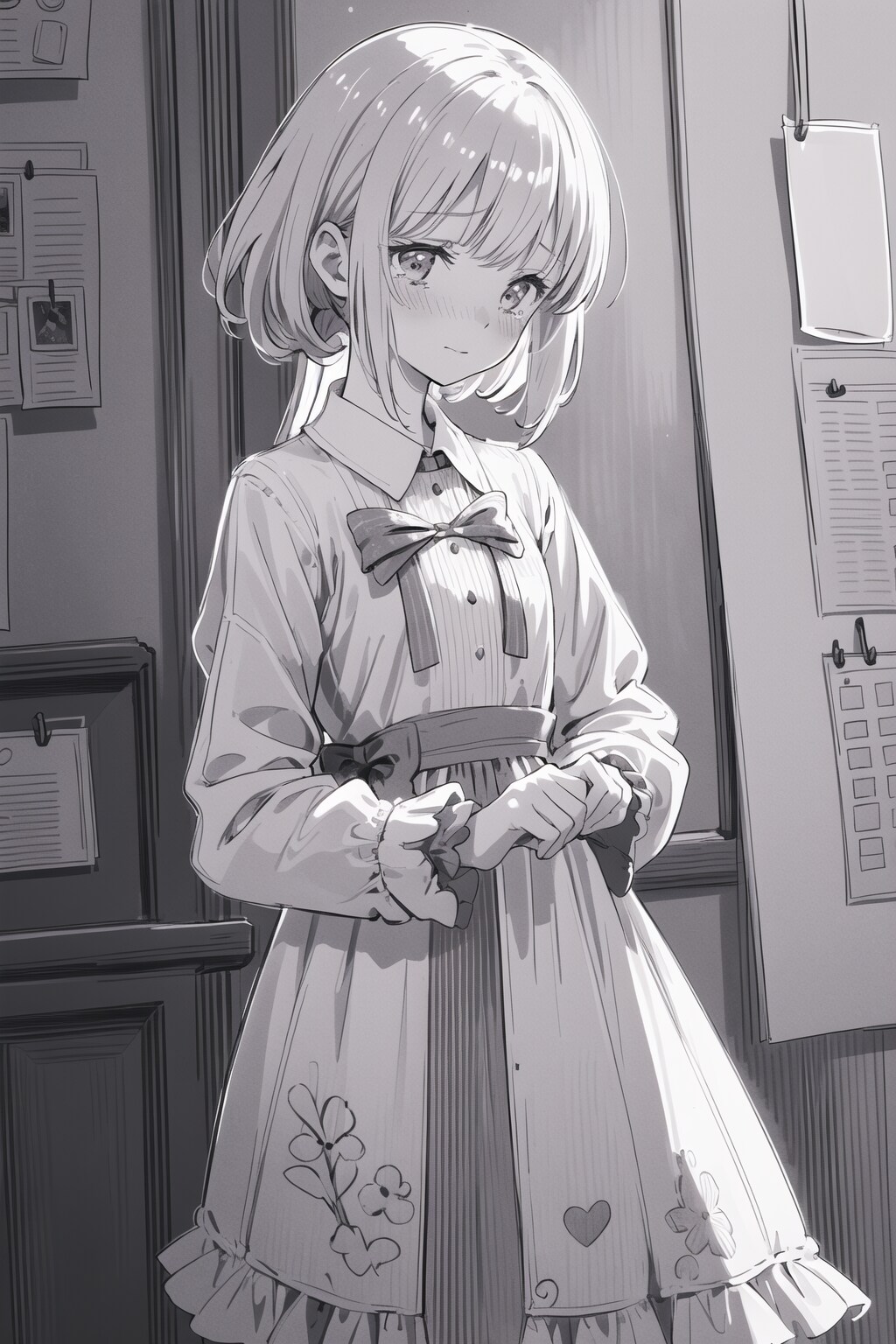 習作C