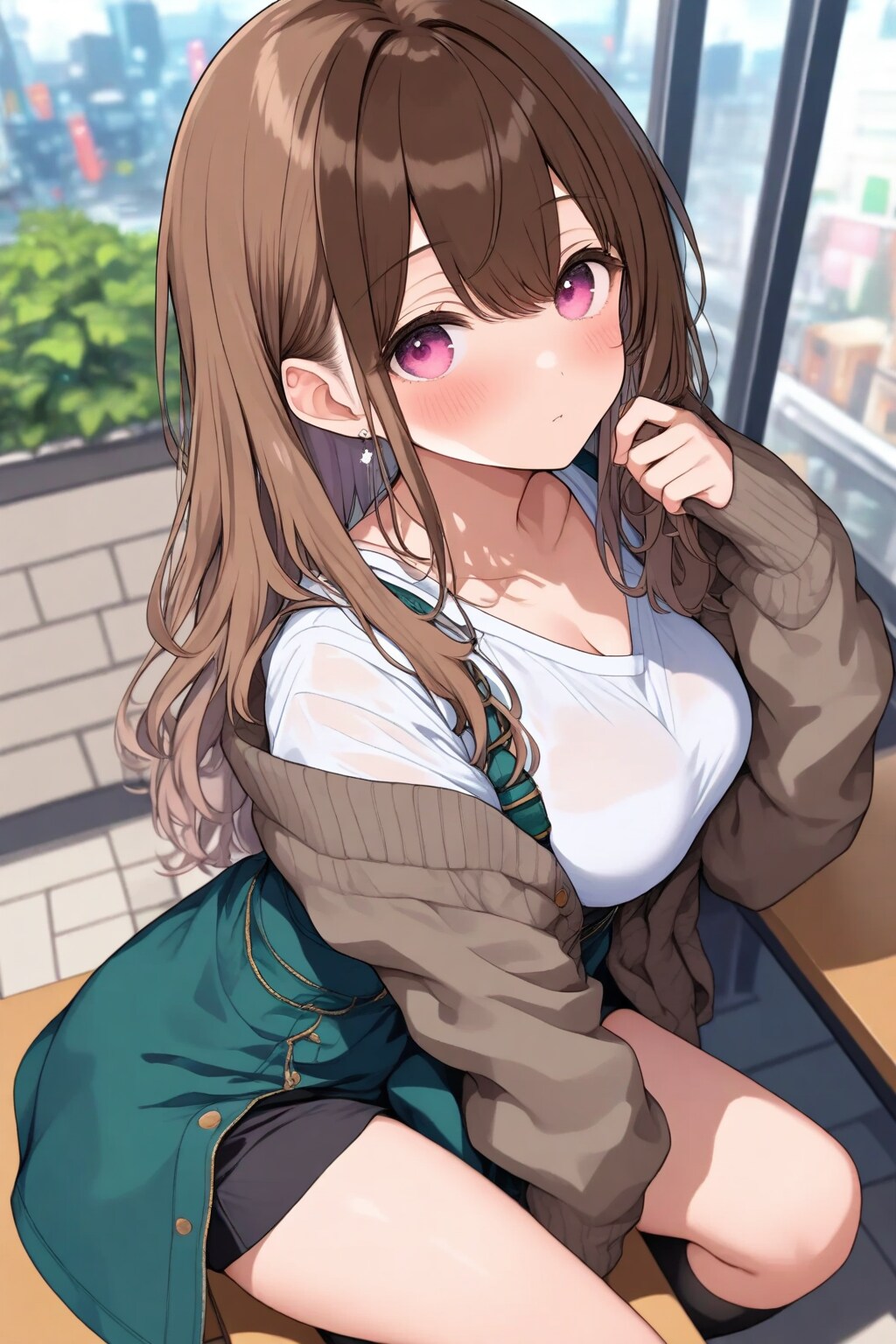 赤手空拳 | の人気AIイラスト・グラビア