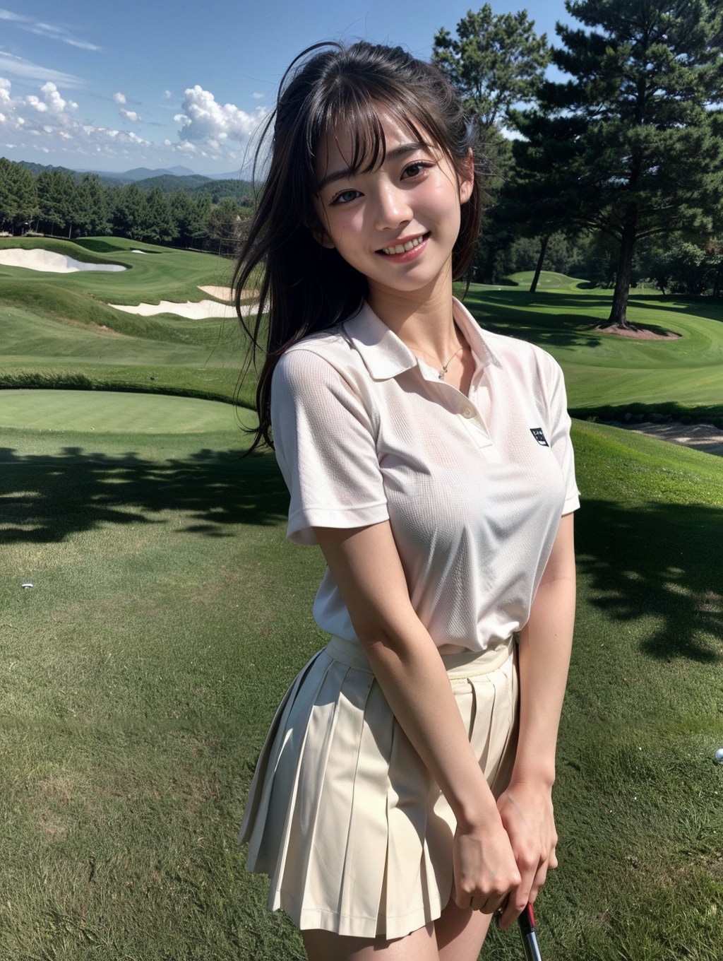 19番ホール？何ですかそれ？
