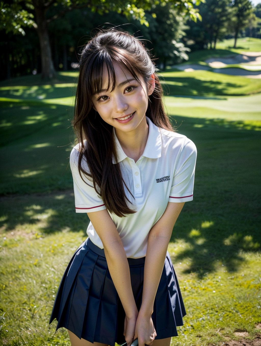 19番ホール？何ですかそれ？